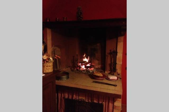 Villa Relax Montagna Di Pistoia In Toscana Luaran gambar