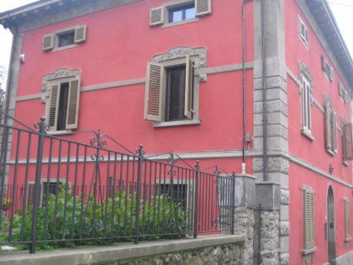 Villa Relax Montagna Di Pistoia In Toscana Luaran gambar