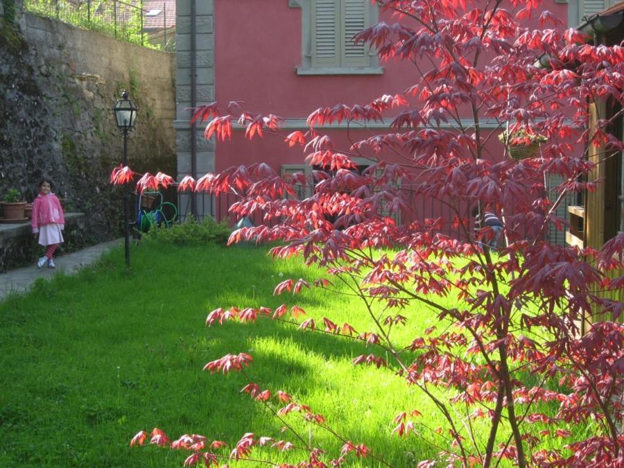 Villa Relax Montagna Di Pistoia In Toscana Luaran gambar